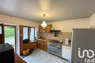 achat maison jeanmenil 88700