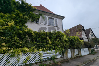 achat maison jebsheim 68320