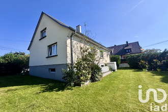 achat maison jebsheim 68320