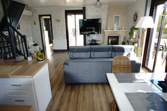 achat maison jegun 32360