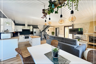 achat maison jegun 32360