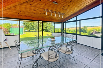 achat maison jegun 32360