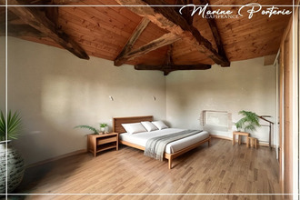 achat maison jegun 32360