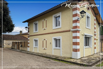 achat maison jegun 32360
