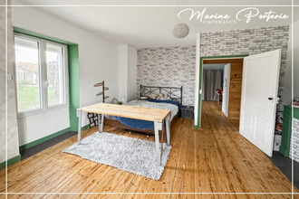 achat maison jegun 32360