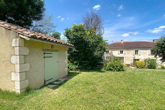 achat maison jegun 32360