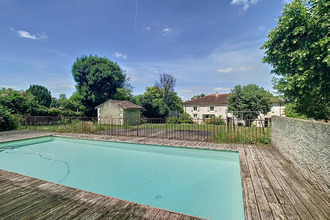 achat maison jegun 32360