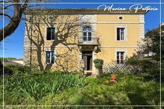 achat maison jegun 32360