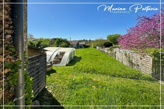 achat maison jegun 32360