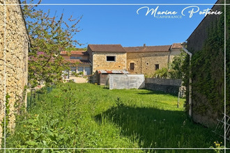 achat maison jegun 32360