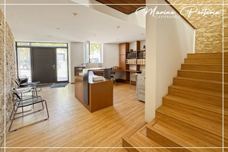 achat maison jegun 32360