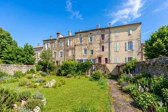 achat maison jegun 32360