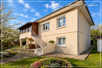 achat maison jegun 32360