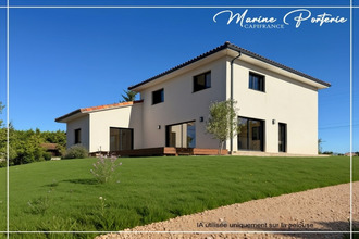 achat maison jegun 32360