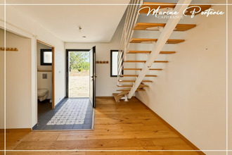achat maison jegun 32360