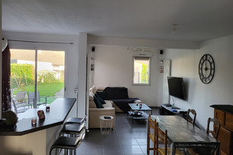 achat maison jenlain 59144