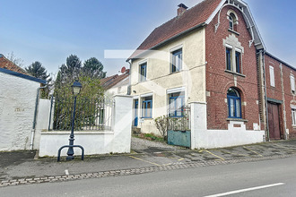 achat maison jenlain 59144