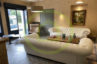 achat maison jenlain 59144