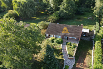 achat maison jenlain 59144