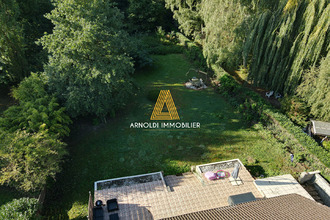 achat maison jenlain 59144