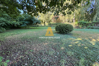 achat maison jenlain 59144