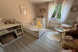 achat maison jenlain 59144