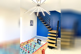 achat maison jenlain 59144