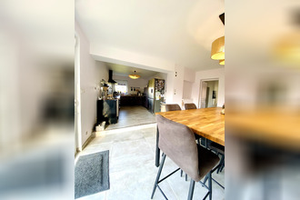 achat maison jenlain 59144