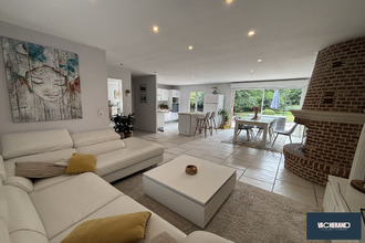 achat maison jenlain 59144