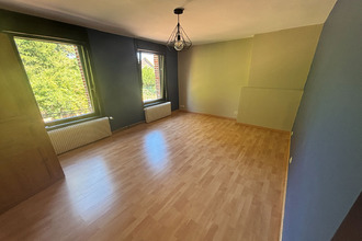 achat maison jenlain 59144