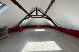 achat maison jenlain 59144