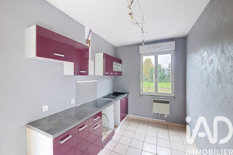 achat maison jenlain 59144