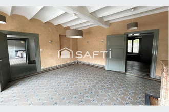 achat maison jenlain 59144