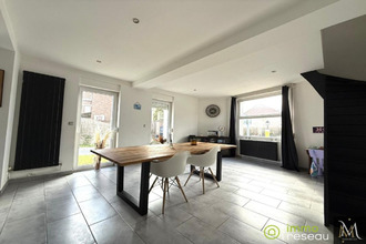 achat maison jenlain 59144