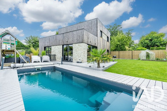 achat maison jenlain 59144
