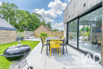 achat maison jenlain 59144