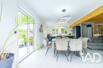 achat maison jenlain 59144