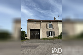 achat maison jesonville 88260