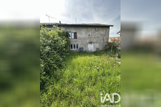 achat maison jesonville 88260