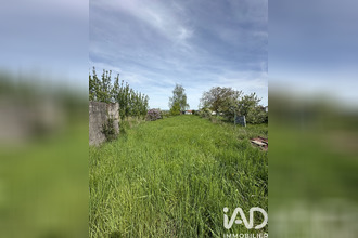 achat maison jesonville 88260