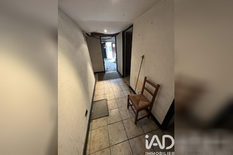 achat maison jesonville 88260