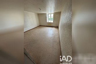 achat maison jesonville 88260