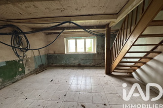 achat maison jesonville 88260