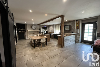 achat maison jessains 10140