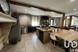 achat maison jessains 10140