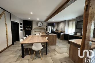 achat maison jessains 10140