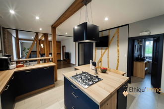 achat maison jessains 10140