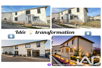 achat maison jessains 10140