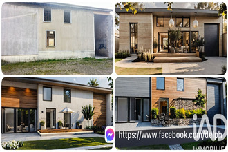 achat maison jessains 10140