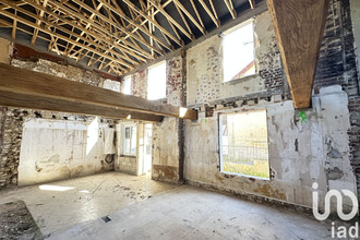 achat maison jessains 10140